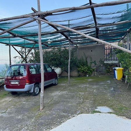 Villa Il Canto Delle Sirene Marciano Екстериор снимка