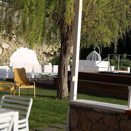 Villa Il Canto Delle Sirene Marciano Екстериор снимка
