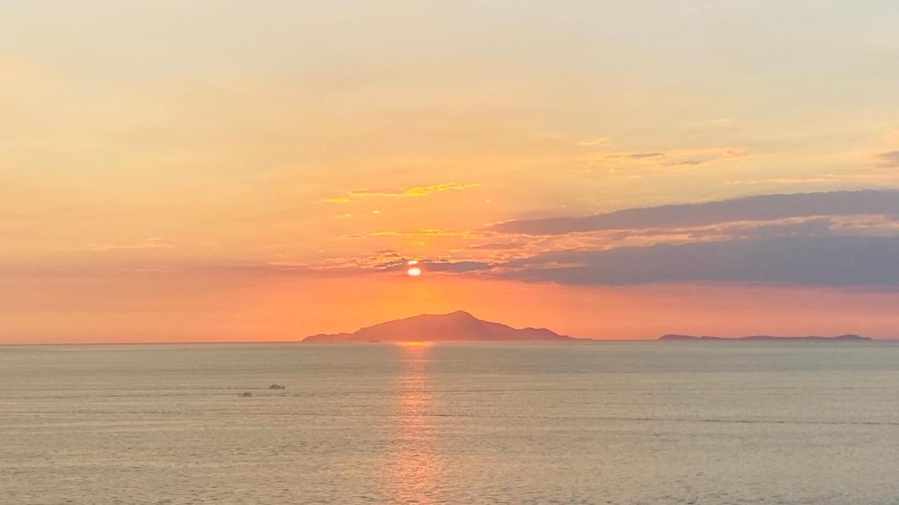 Villa Il Canto Delle Sirene Marciano Екстериор снимка