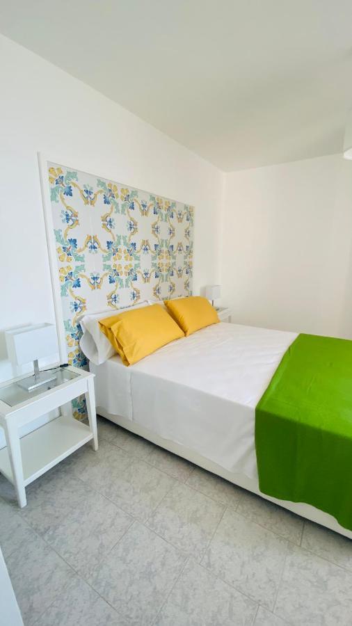 Villa Il Canto Delle Sirene Marciano Екстериор снимка