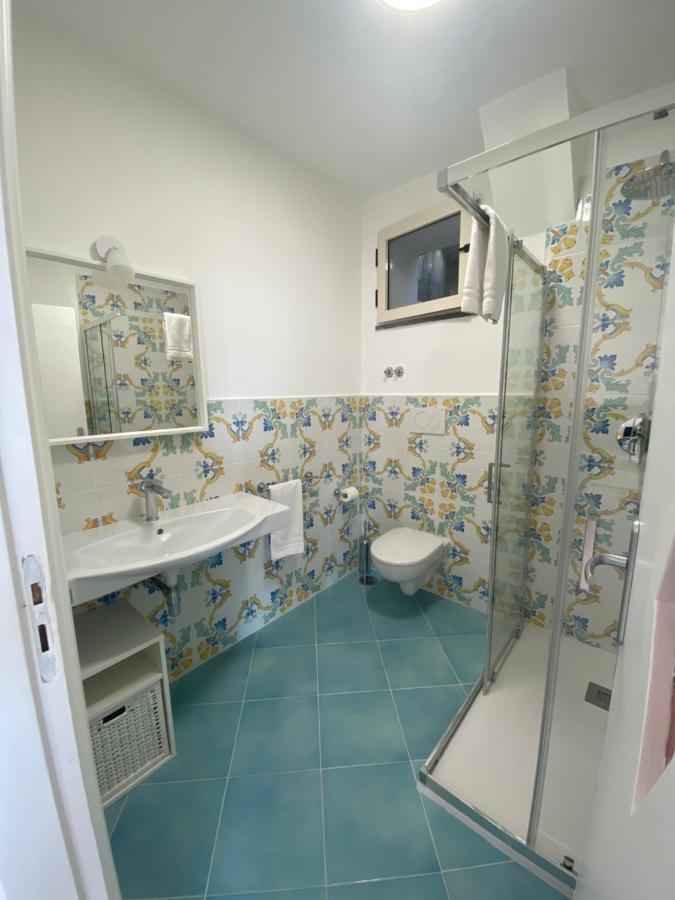 Villa Il Canto Delle Sirene Marciano Екстериор снимка