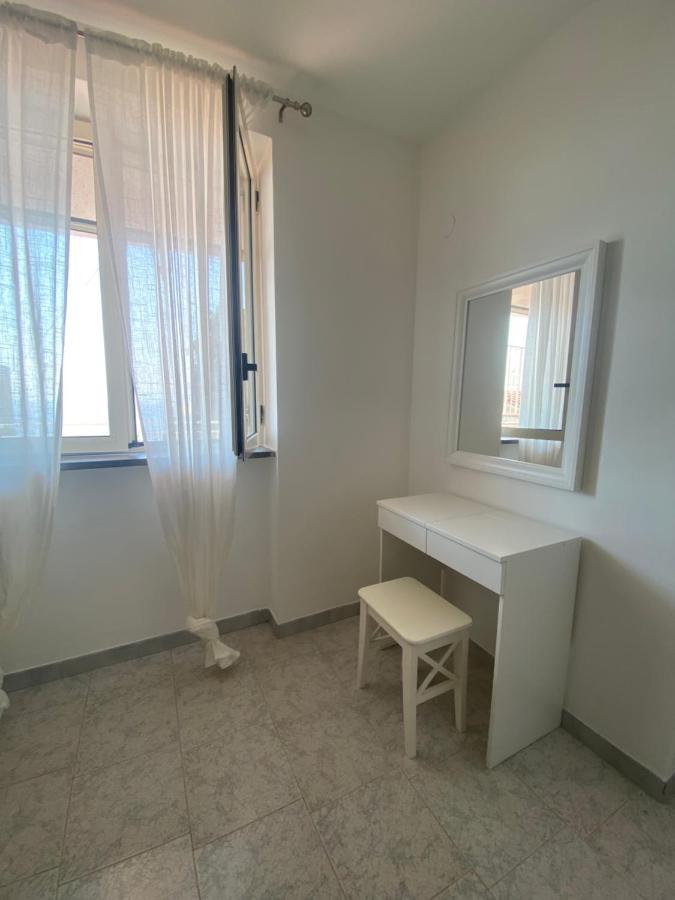 Villa Il Canto Delle Sirene Marciano Екстериор снимка