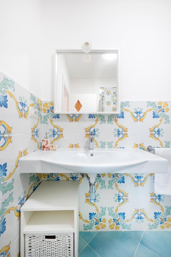 Villa Il Canto Delle Sirene Marciano Екстериор снимка
