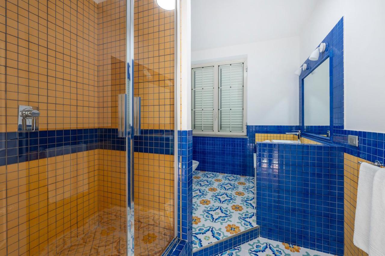 Villa Il Canto Delle Sirene Marciano Екстериор снимка