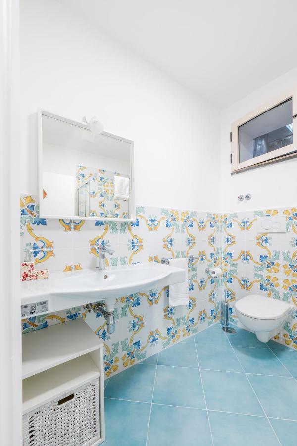 Villa Il Canto Delle Sirene Marciano Екстериор снимка
