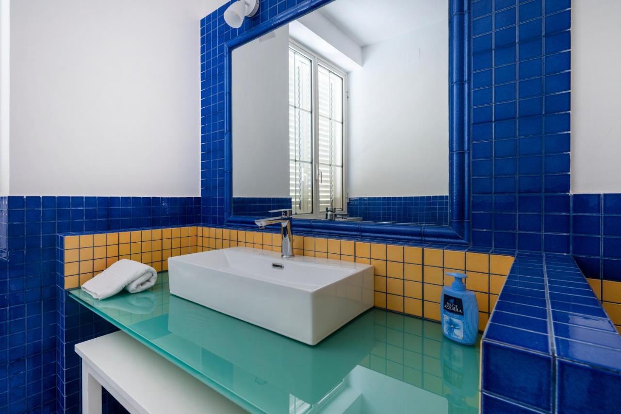 Villa Il Canto Delle Sirene Marciano Екстериор снимка
