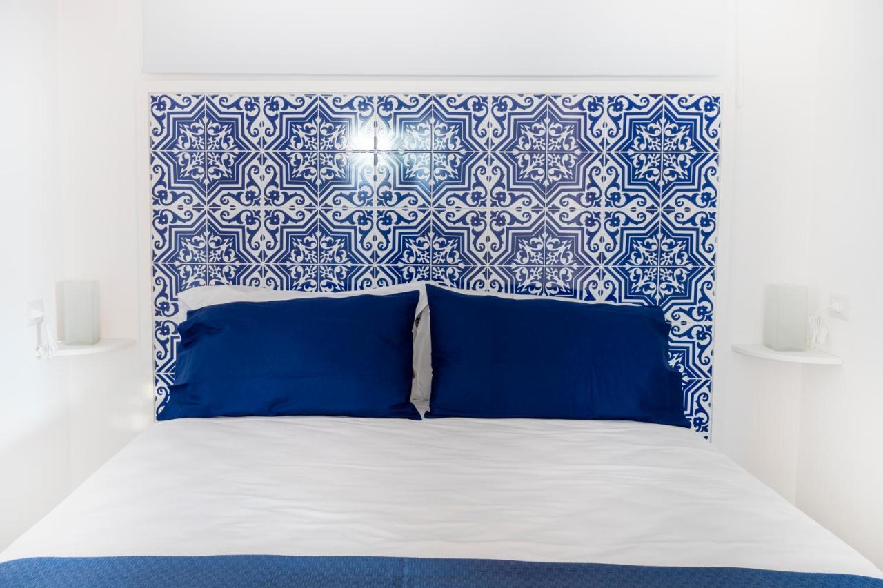Villa Il Canto Delle Sirene Marciano Екстериор снимка