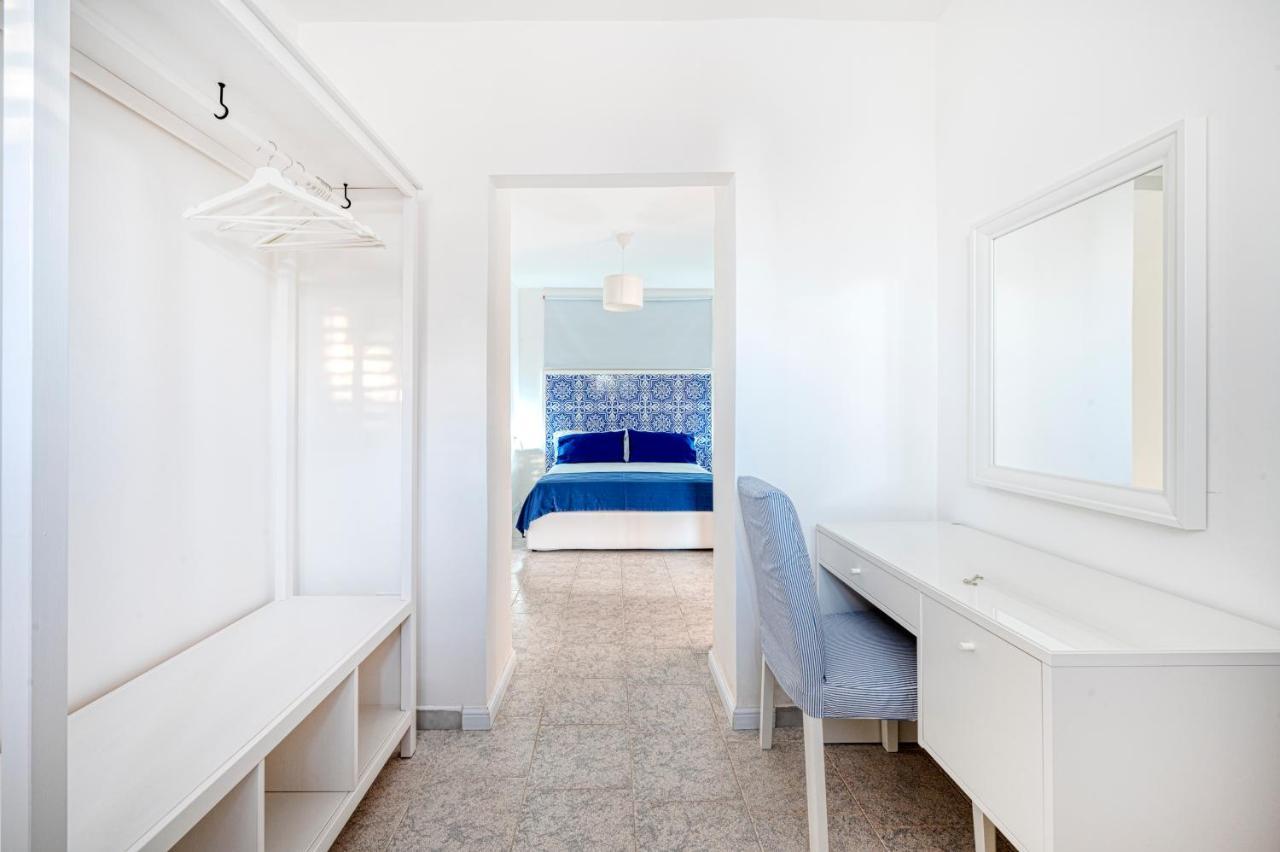 Villa Il Canto Delle Sirene Marciano Екстериор снимка