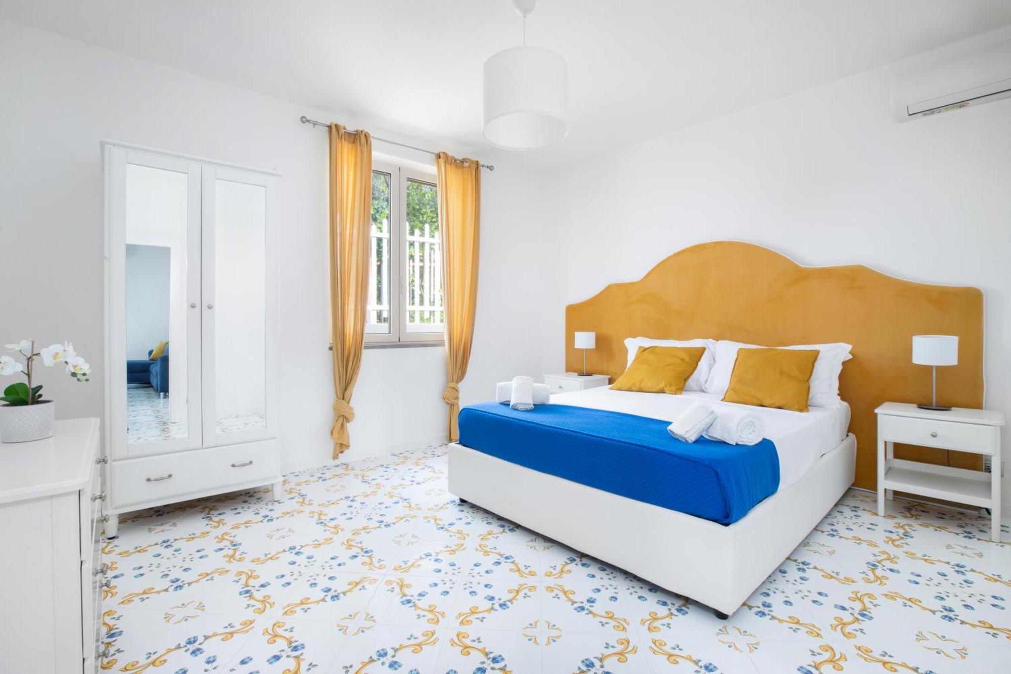 Villa Il Canto Delle Sirene Marciano Екстериор снимка