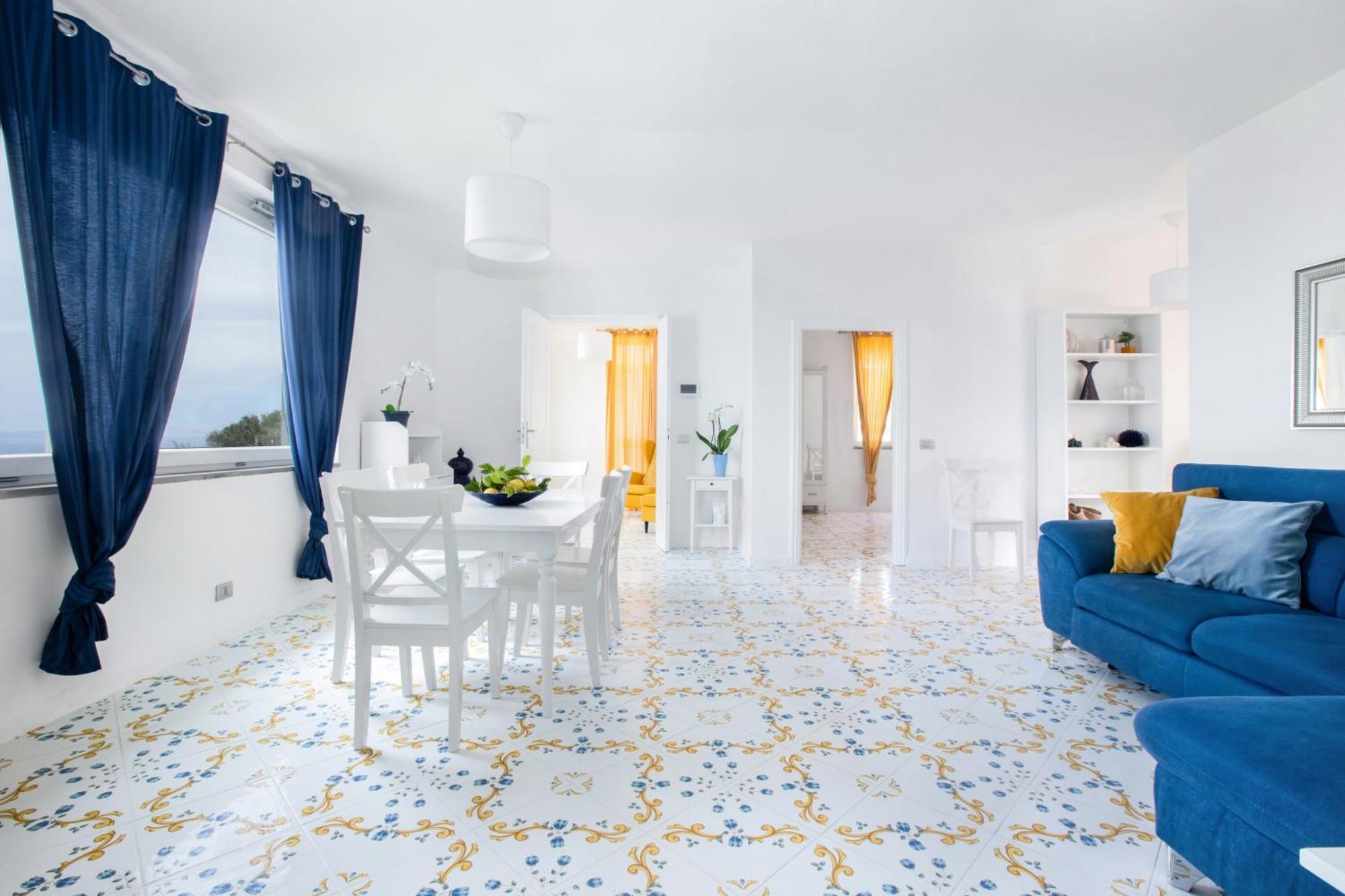 Villa Il Canto Delle Sirene Marciano Екстериор снимка