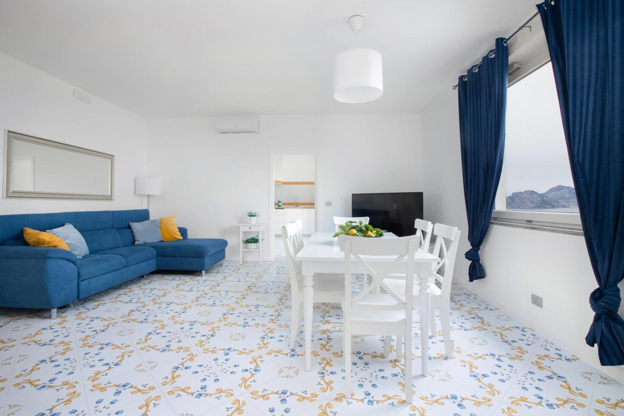 Villa Il Canto Delle Sirene Marciano Екстериор снимка