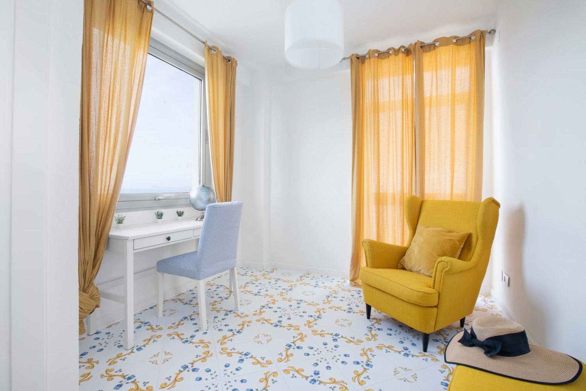 Villa Il Canto Delle Sirene Marciano Екстериор снимка